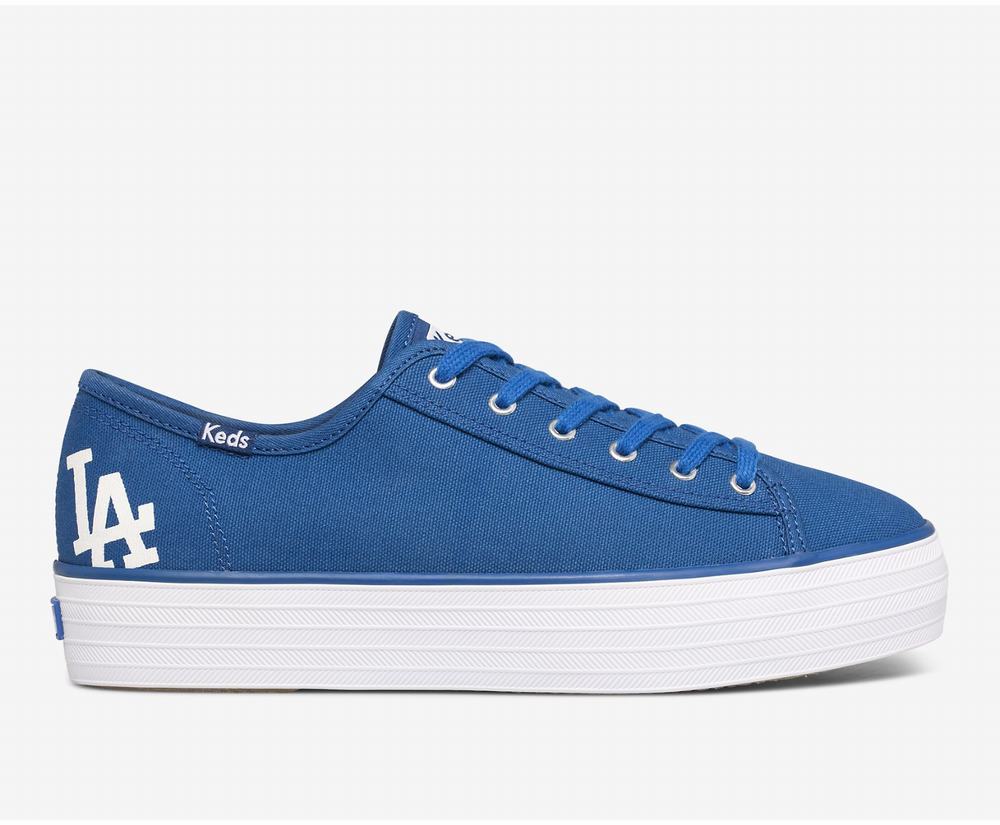 Keds best sale azul marinho